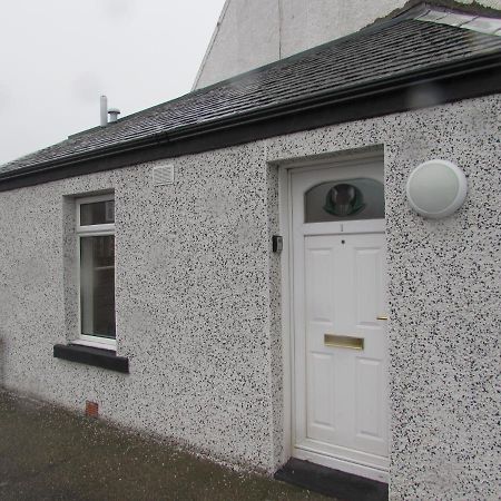 Roodlands Cottage Girvan Bagian luar foto