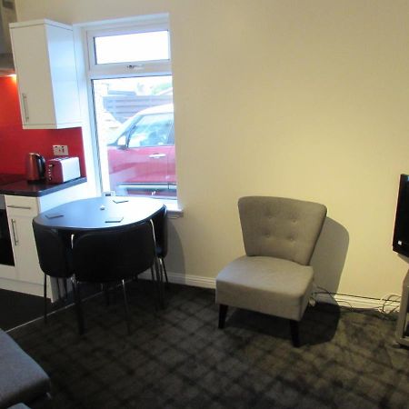 Roodlands Cottage Girvan Bagian luar foto