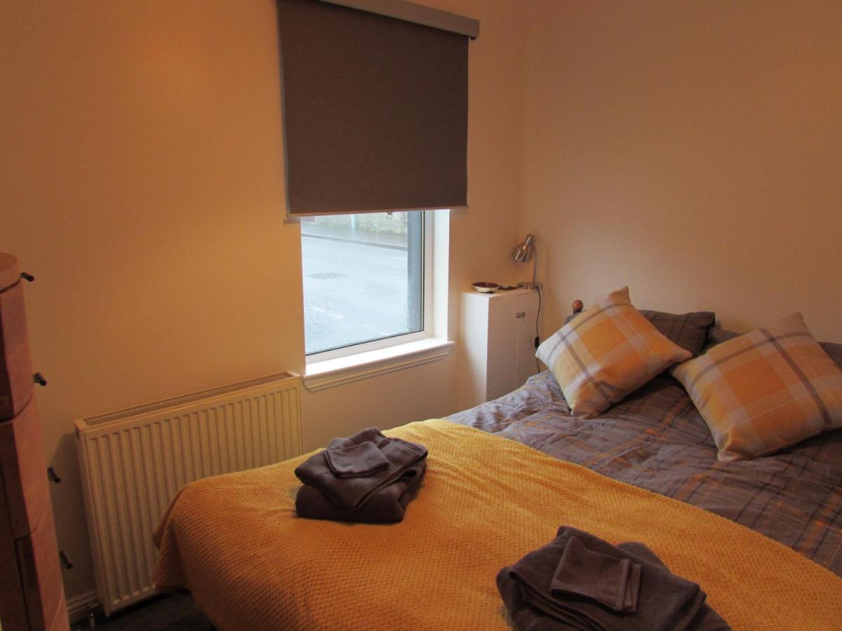 Roodlands Cottage Girvan Bagian luar foto