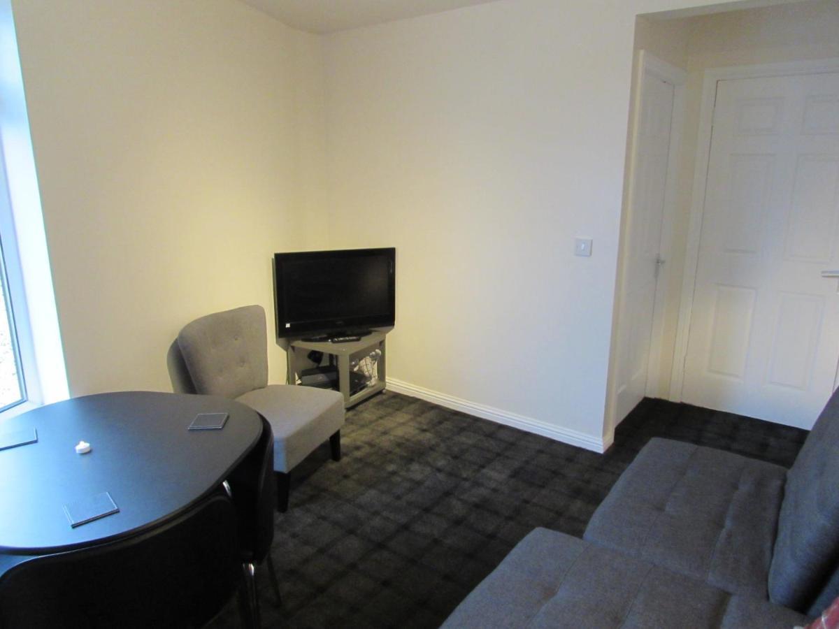 Roodlands Cottage Girvan Bagian luar foto