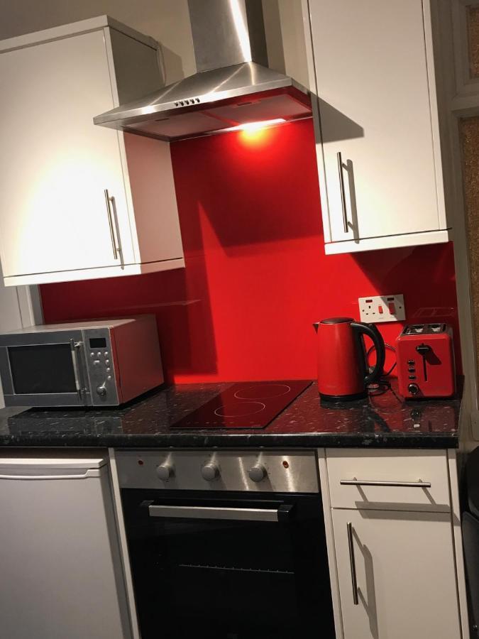 Roodlands Cottage Girvan Bagian luar foto